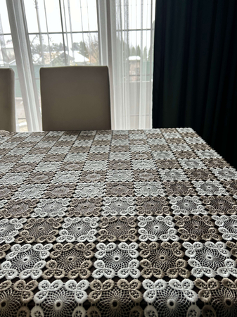 Obrus 85x85 cm
