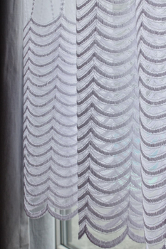 Firana tiulowa na metry | 280 cm