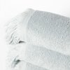 LARY Ręcznik, 50x90cm, kolor 004 jasny niebieski R00005/RB0/004/050090/1